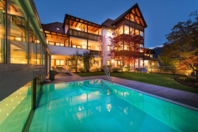 Landhaus Fux Silandro